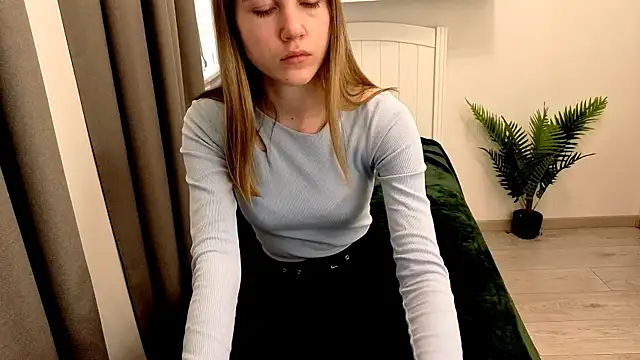 Just_L0VE_me live sex cam