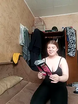 EvaTallor's cam snapshot