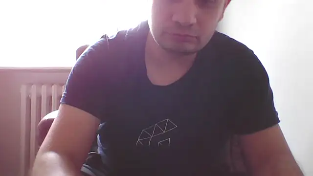 YakisikliSikici live sex cam