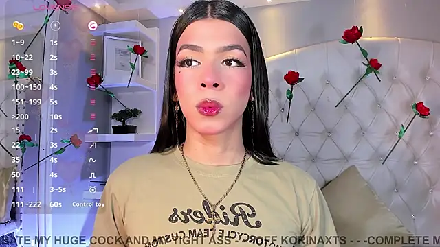 VeronicaSexx live sex cam