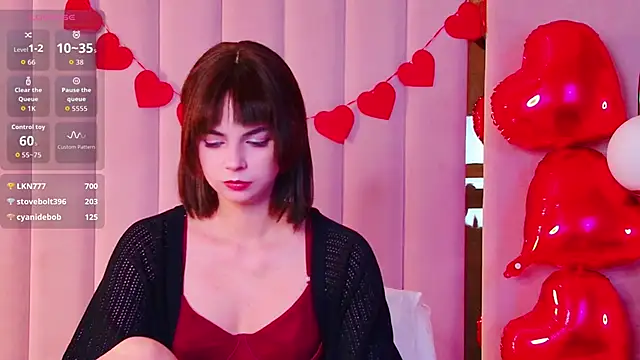 Miranda_Kerry live sex cam