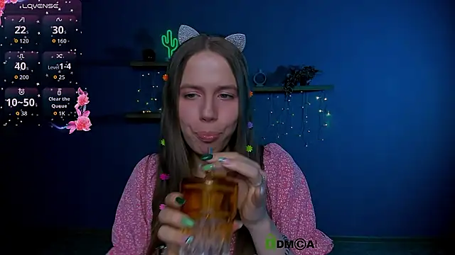 lumi_soft's cam snapshot