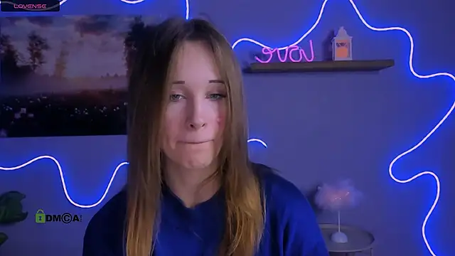 eira_mouse's cam snapshot