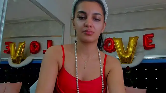 YasmineDelight's cam snapshot