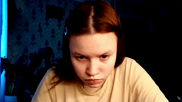 Ammymia's cam snapshot