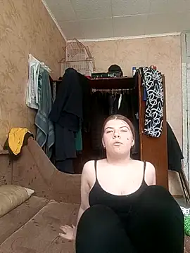 EvaTallor's cam snapshot