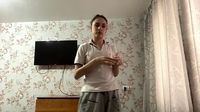 PagedLard's cam snapshot