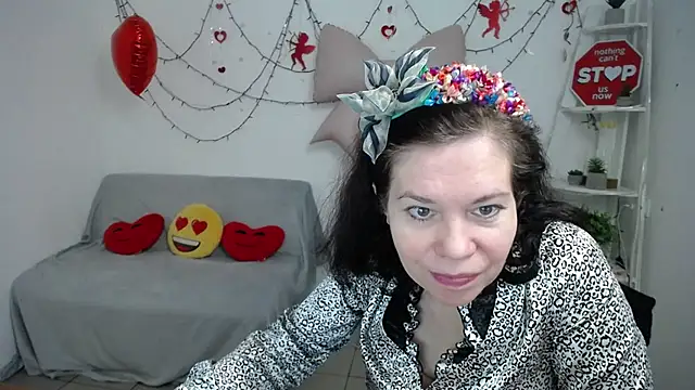 ScarlettWotte's cam snapshot