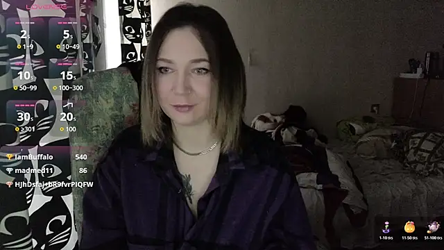 Ozalin_'s cam snapshot