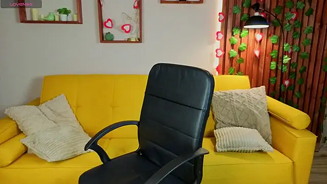 RachelDiRose's cam snapshot