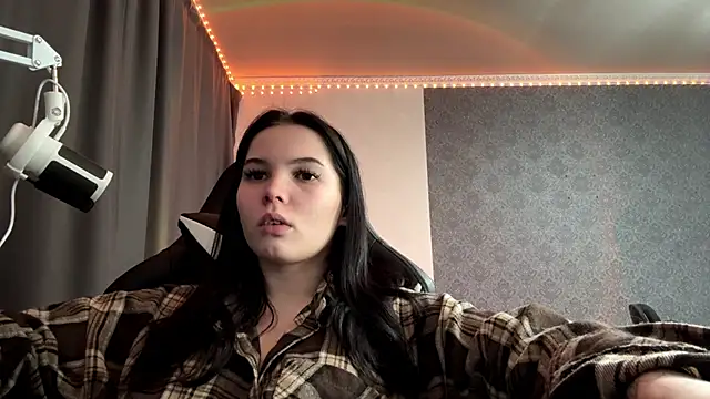 KimiCherry's cam snapshot