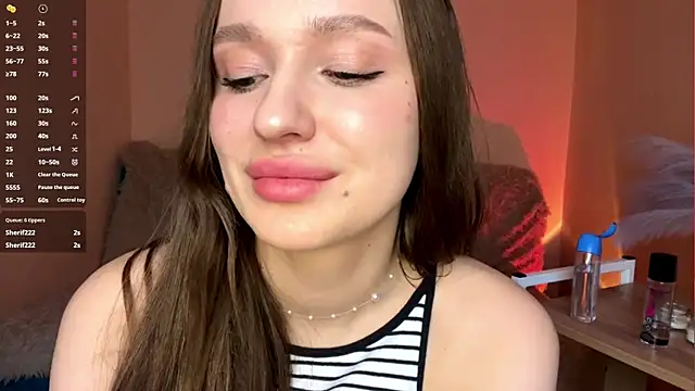 LilliHudons's cam snapshot