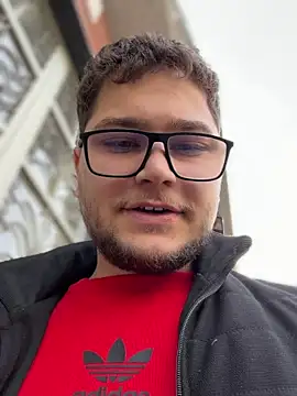 AquaSergei live sex cam