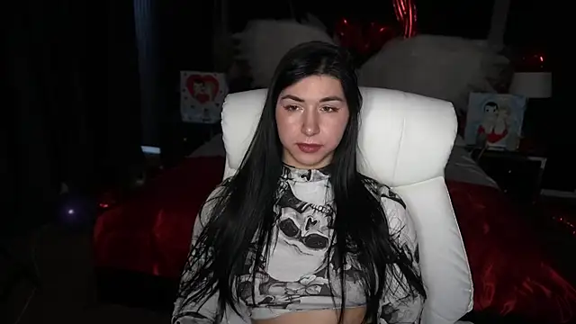 EmilyCandyy's cam snapshot