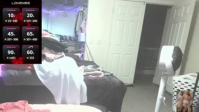 Blondiewithanass's cam snapshot