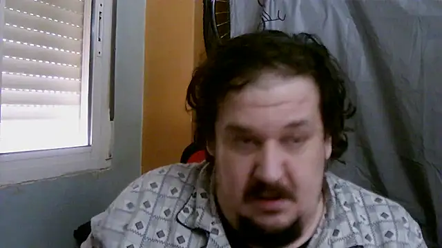 porkorossy's cam snapshot