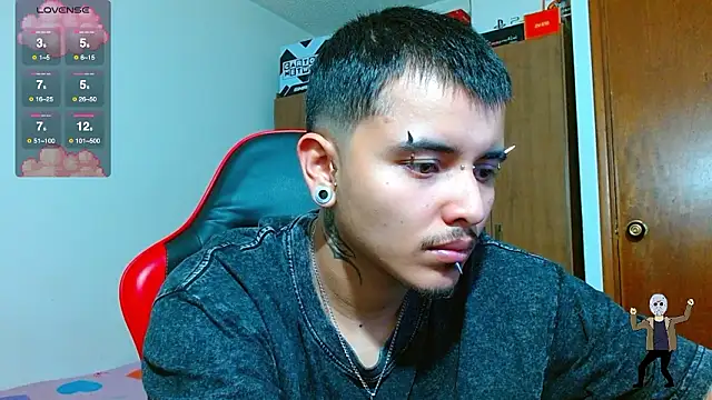 Hgp3riodictabl3 live sex cam