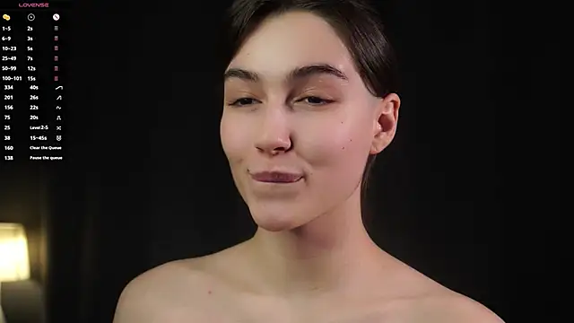 LettySlovacek live sex cam