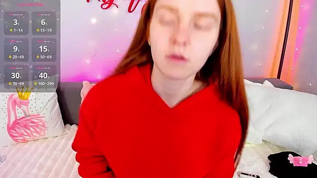 Evarey_'s cam snapshot