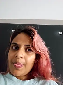 DirtySnowball69 live sex cam