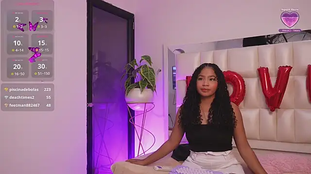 Anais_aradia live sex cam