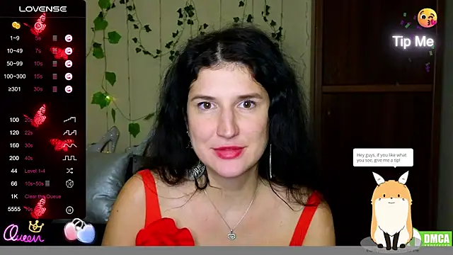 Alianna_Solo_Kisses live sex cam