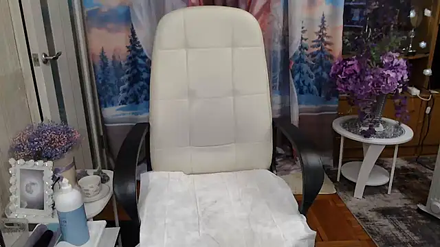 Mika_Passion live sex cam