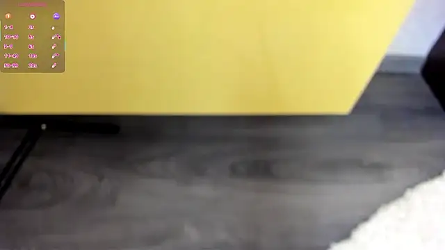 WiloneDimmick's cam snapshot