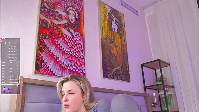 LiliBanger's cam snapshot