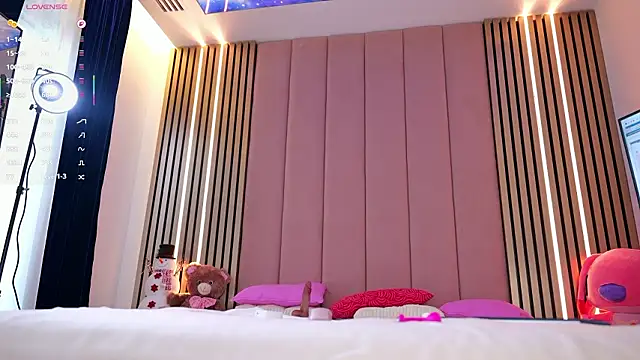 Vesya's cam snapshot