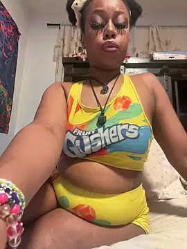 sexcikween's cam snapshot