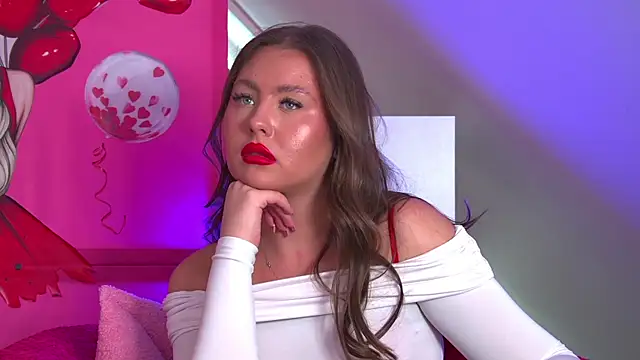 AmeliaAmerlin's cam snapshot