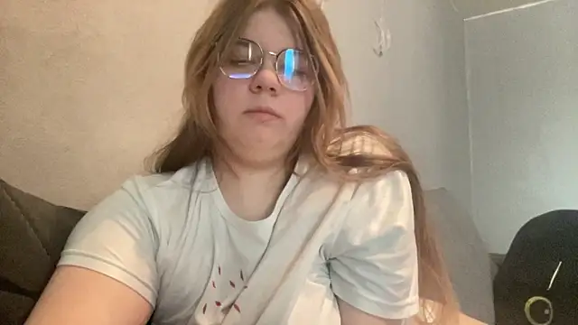 AminaBloom's cam snapshot