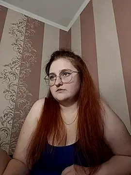 WhiteBellaX's cam snapshot