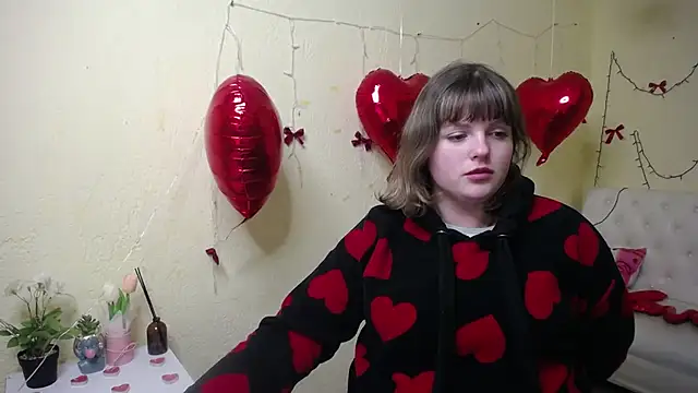 StaceyLex's cam snapshot