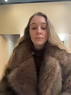 SashaCatt's cam snapshot