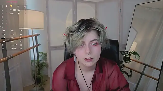 Spider_Arti's cam snapshot