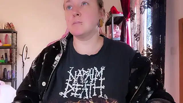 kisicaxx's cam snapshot