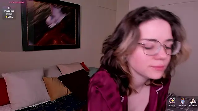 Sunny_Teaze's cam snapshot