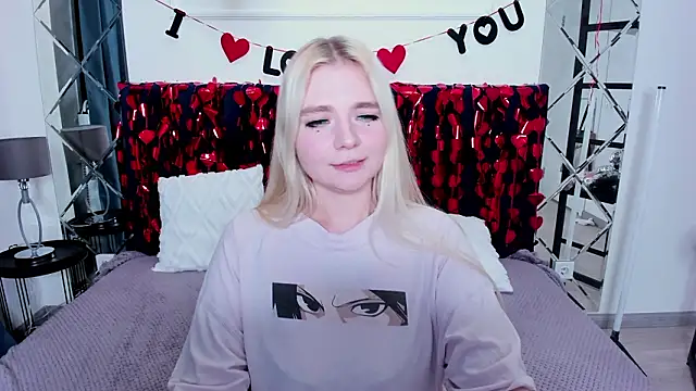 RuthBryant's cam snapshot