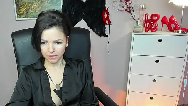 Mollybloom40's cam snapshot