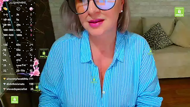 I_Your_Muse_'s cam snapshot