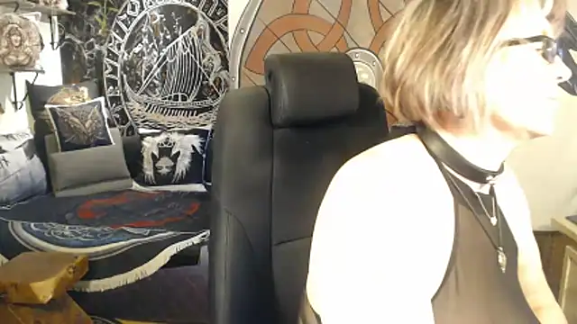 TittenMichelle's cam snapshot