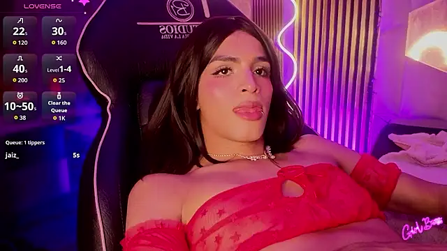 LIHIAN_TAY's cam snapshot