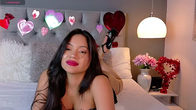 kendalFox_'s cam snapshot