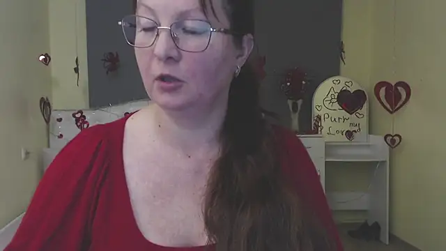 VanessaHotts's cam snapshot