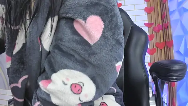 meribeth_haru's cam snapshot