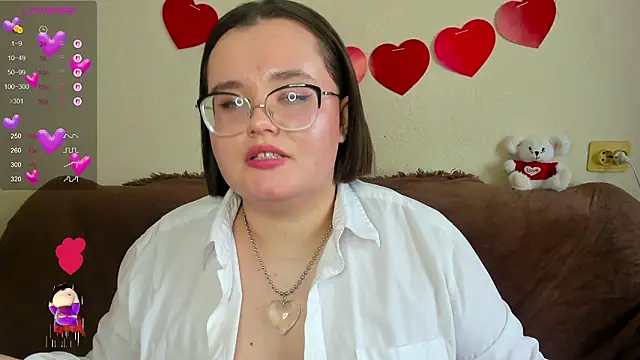 Jessica_Joy's cam snapshot