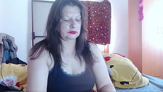 ExtasyMature's cam snapshot