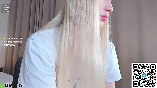 ChloeAlba's cam snapshot